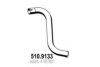 IVECO 4787801 Exhaust Pipe